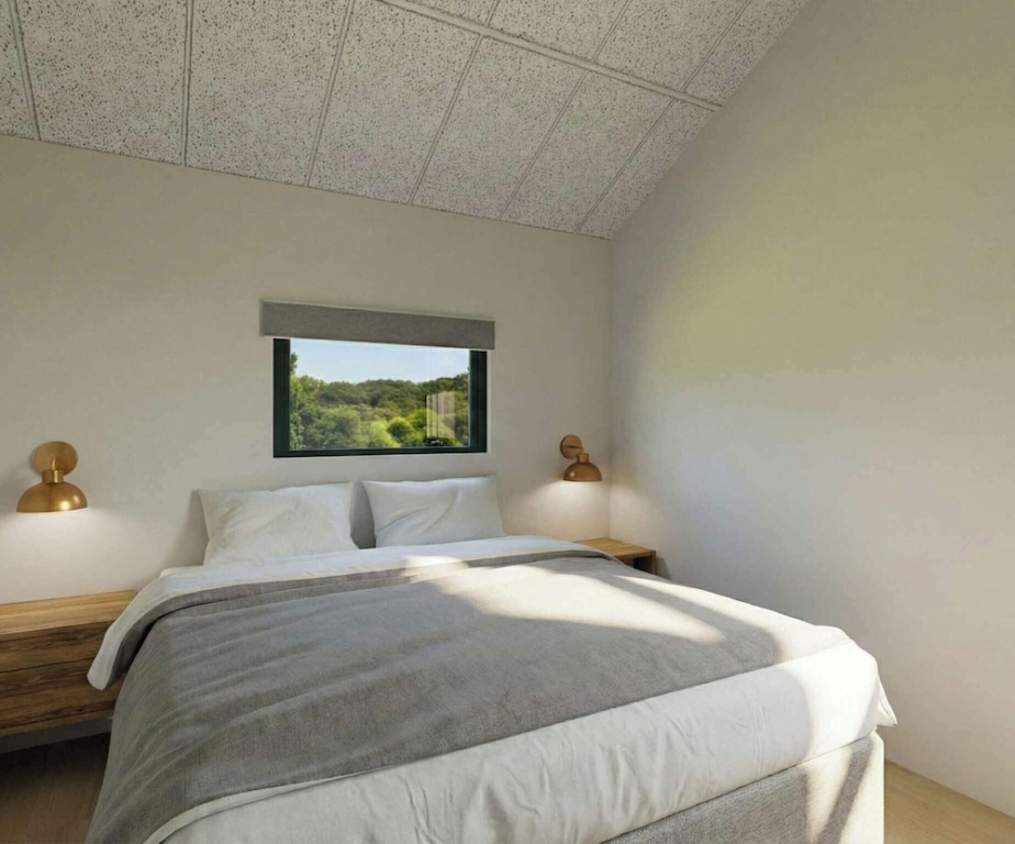 4 Star Holiday Home in Hadsund