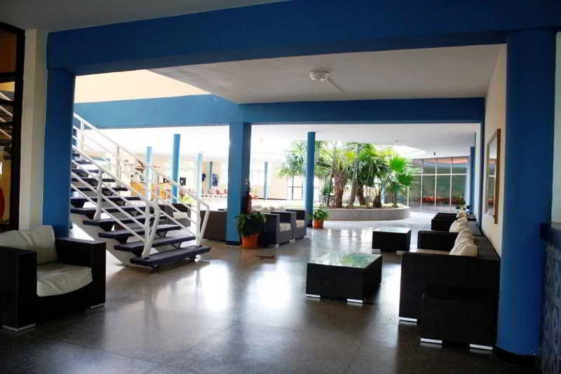 Villa Tararaco