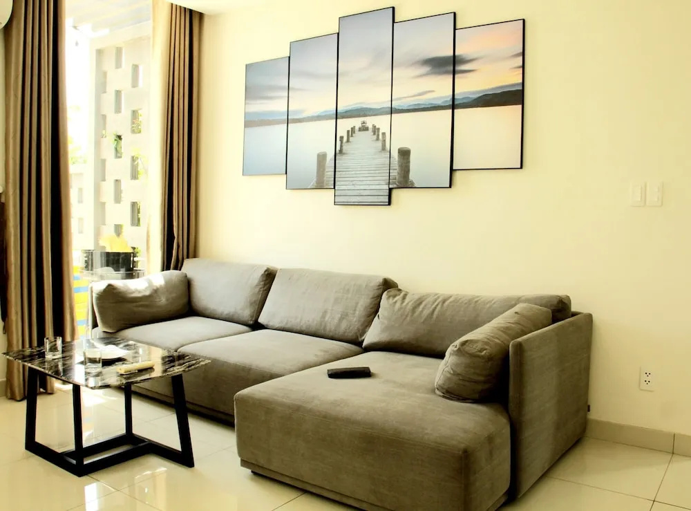 Villa Bien - Resort Oceanami