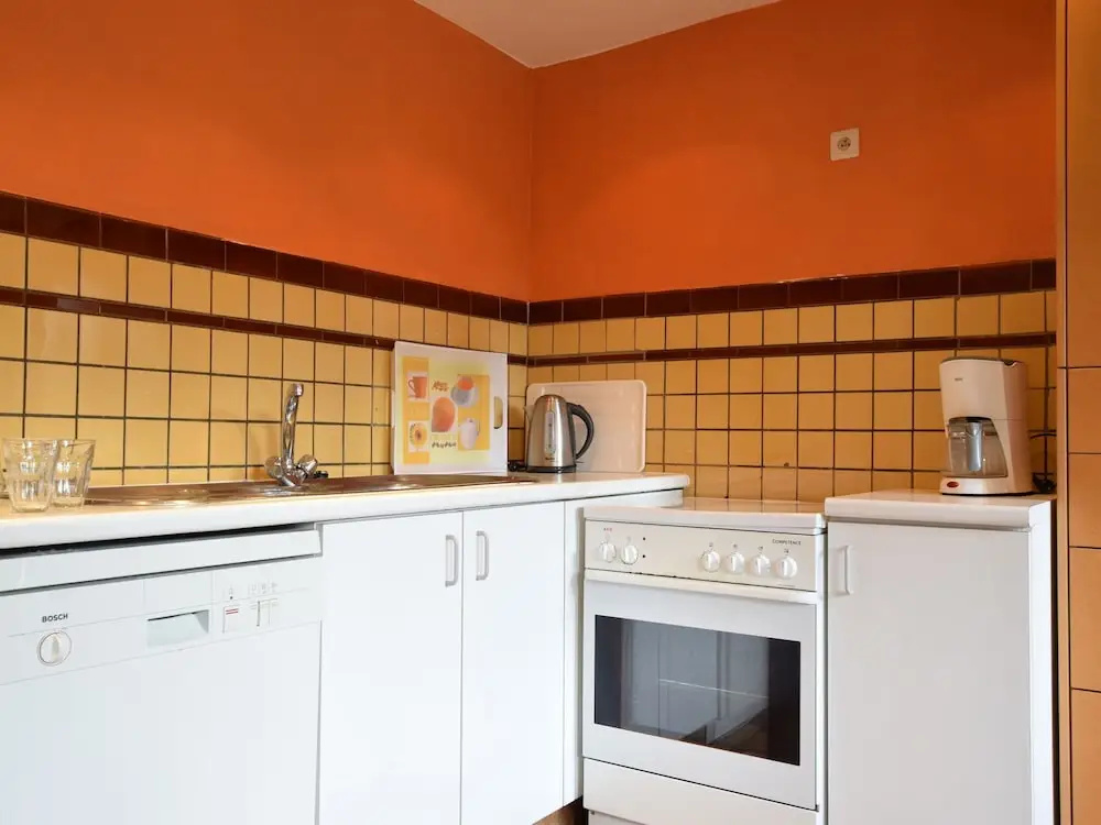 Cozy Holiday Home in Bastogne With Garden