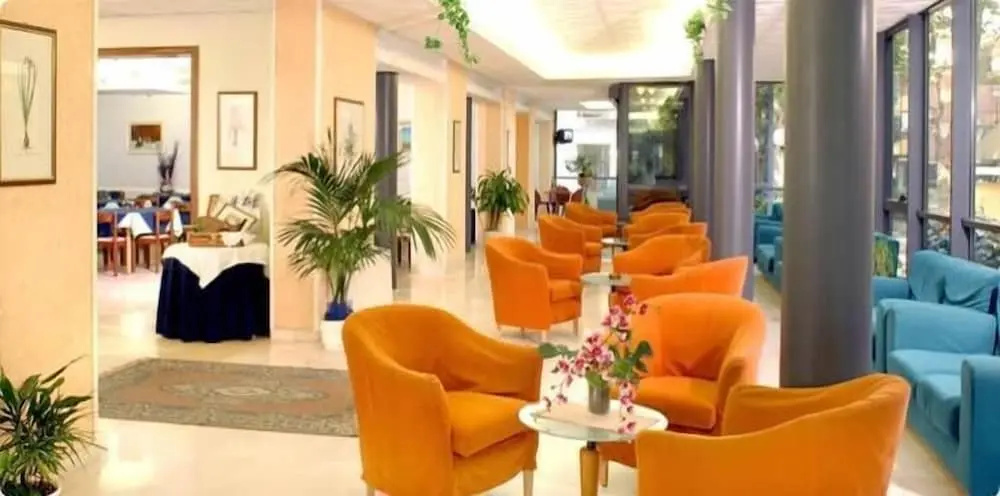 Hotel Acquamarina