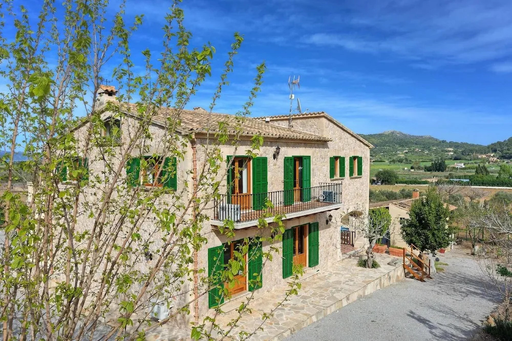Villa Xamanto