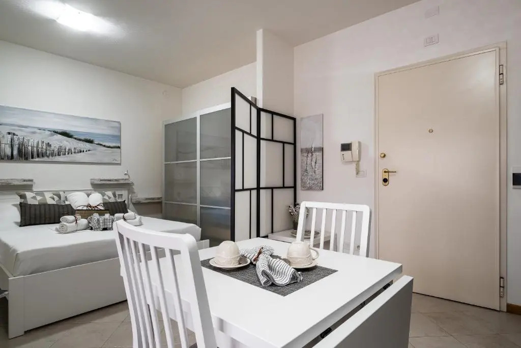 Little house Bo, a pochi minuti dal Bellaria
