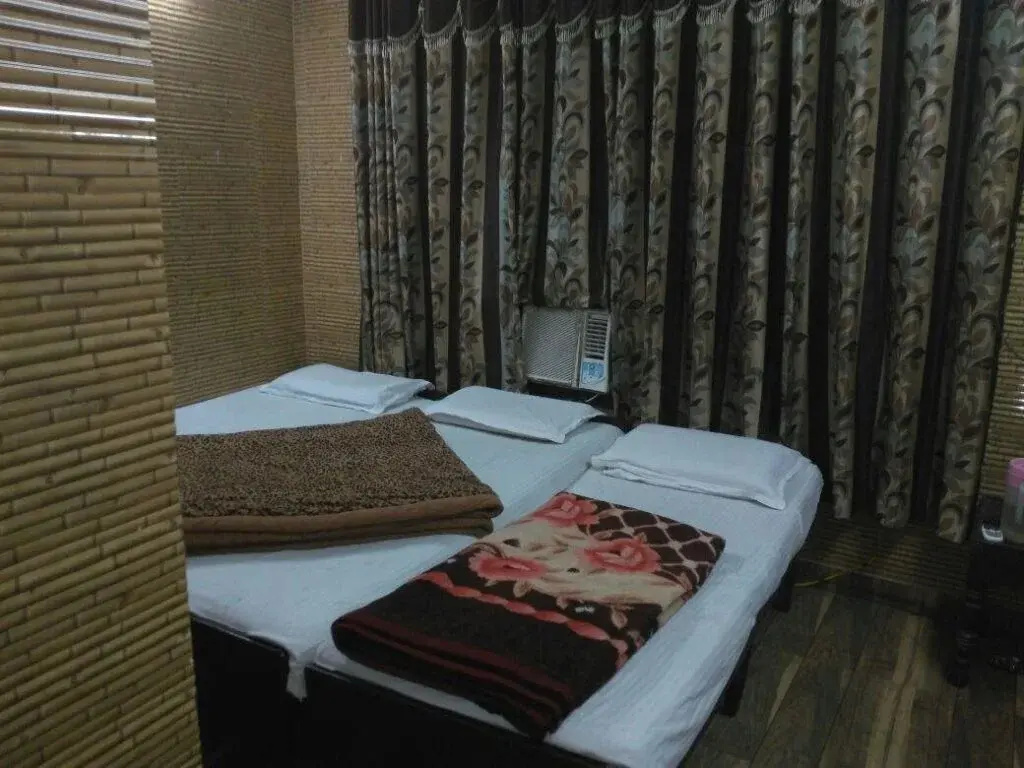 Hotel Jandyal