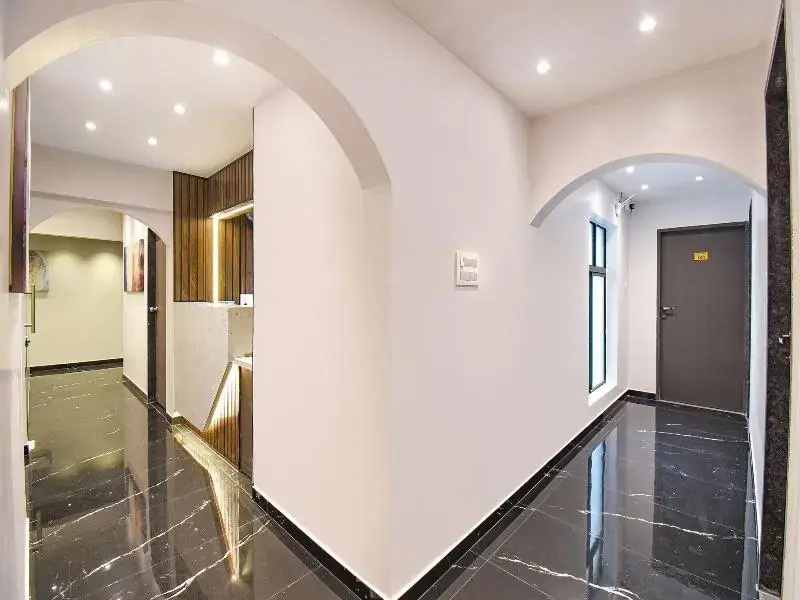 FabHotel Olive Suite - Near Airforce get