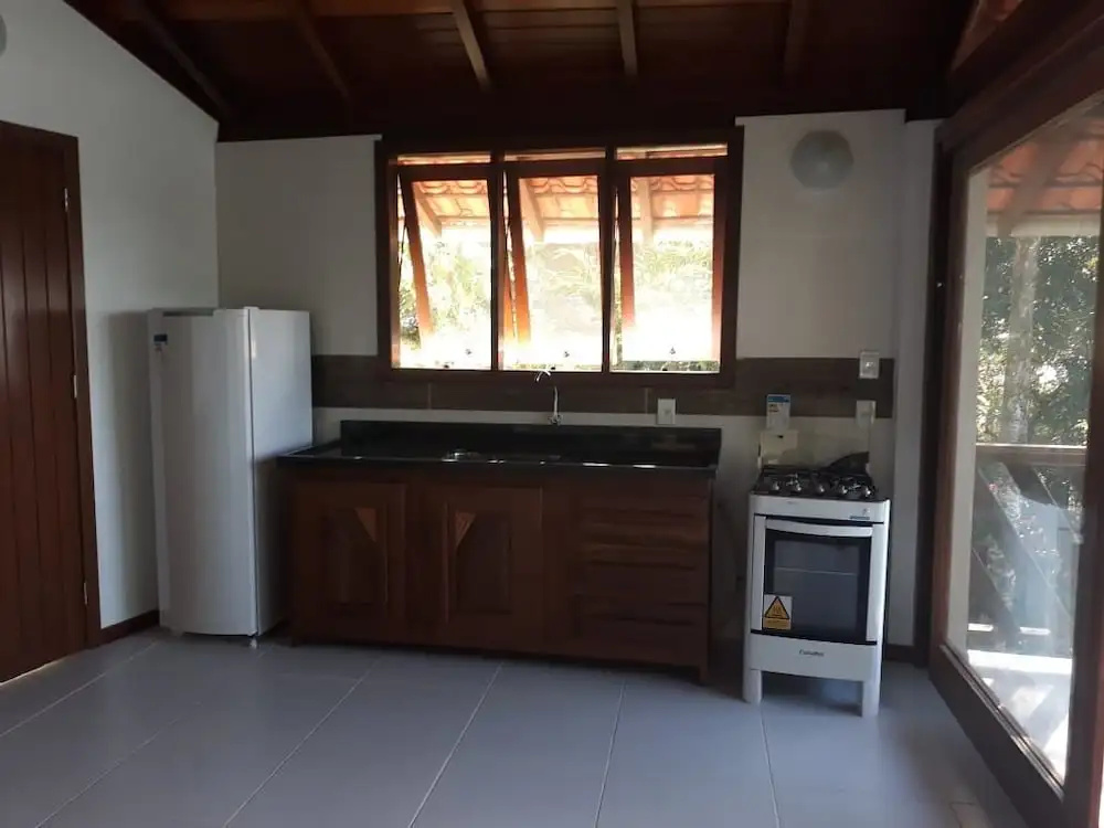Pousada Residence Vila das Flores