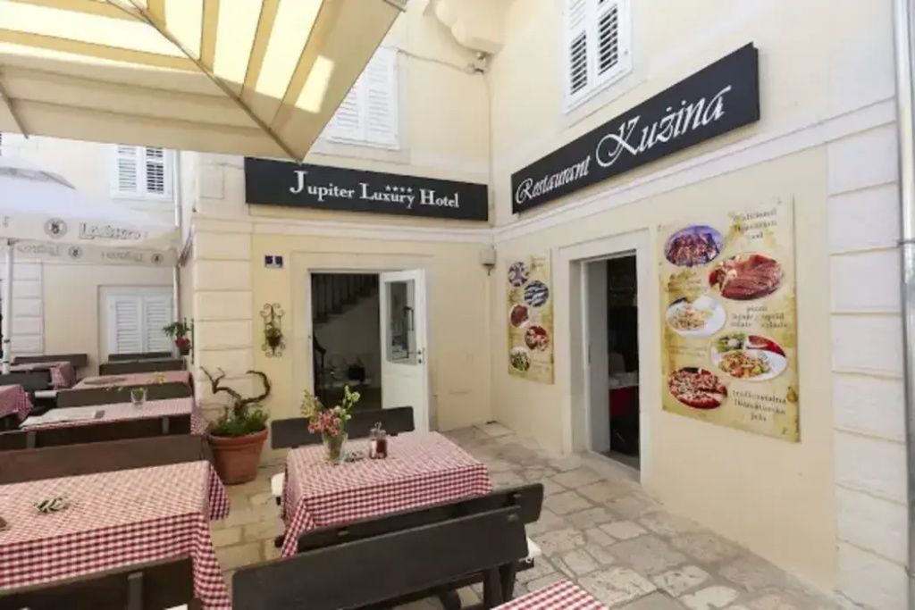 Jupiter Heritage Hotel