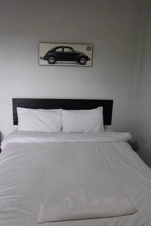 Be My Guest Apartment