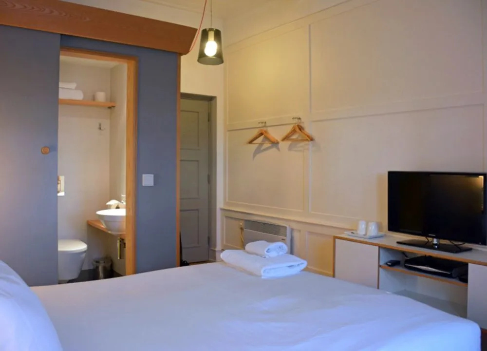 Grasshopper Hotel Glasgow