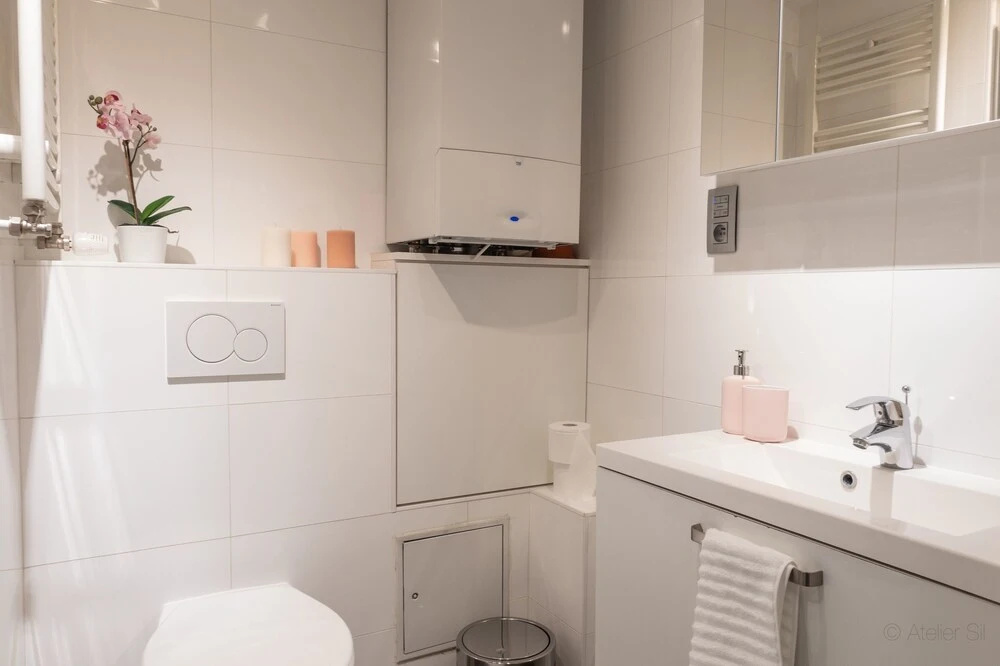 Antwerp City Center Furnished Apartments