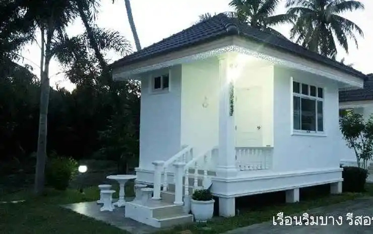 Ruanrimbang Resort