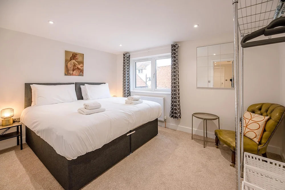 2 The Smithy, Saxmundham