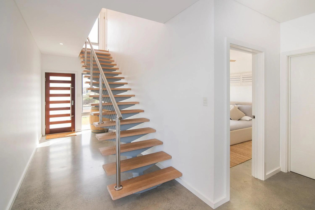 The Bay House - Gracetown, Margaret River - NEW