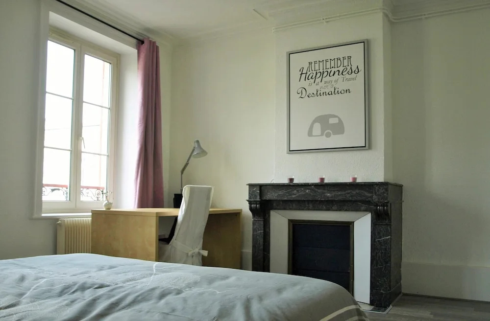 SweetHome-Epinal