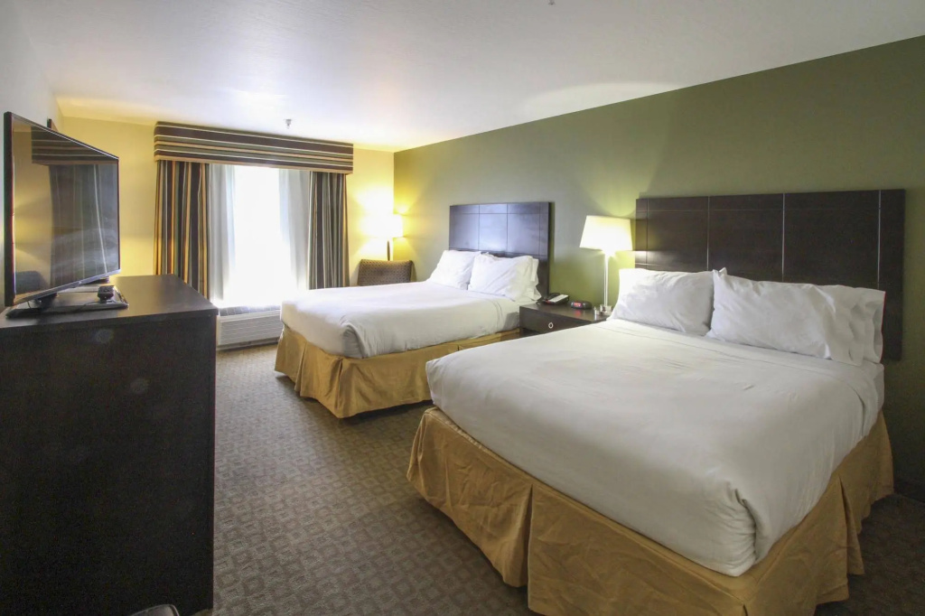 GreenTree Inn and Suites Florence, AZ