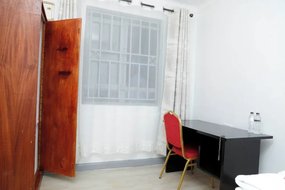 Nakuru Guest Suites