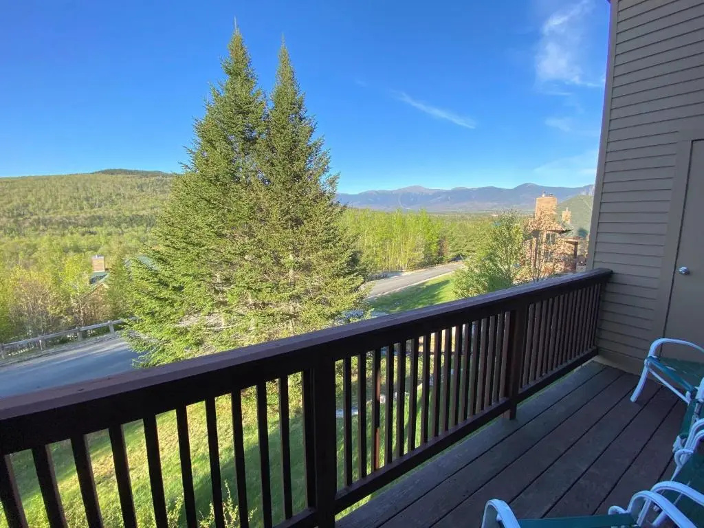 CR1 Top Rated Ski-In Ski-Out Townhome Great views fireplaces fast wifi AC - Short walk to slopes
