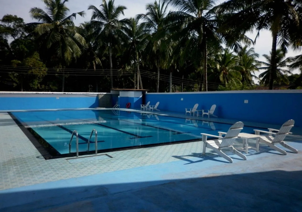 Hotel Honors Club