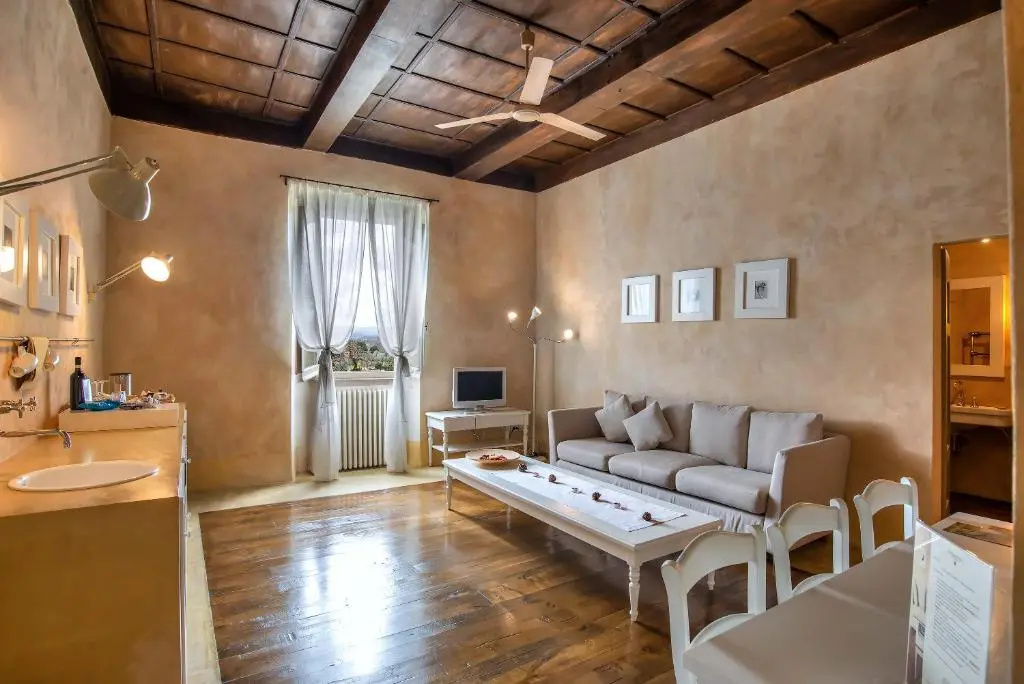Villa Cassia di Baccano