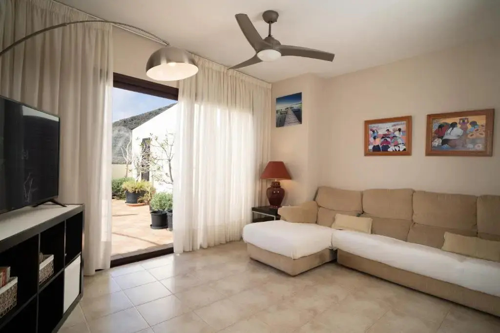 Holiday House Penthouse in La Gomera
