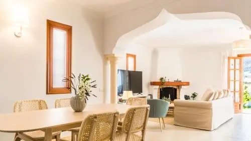 Villa Angeles Nerja