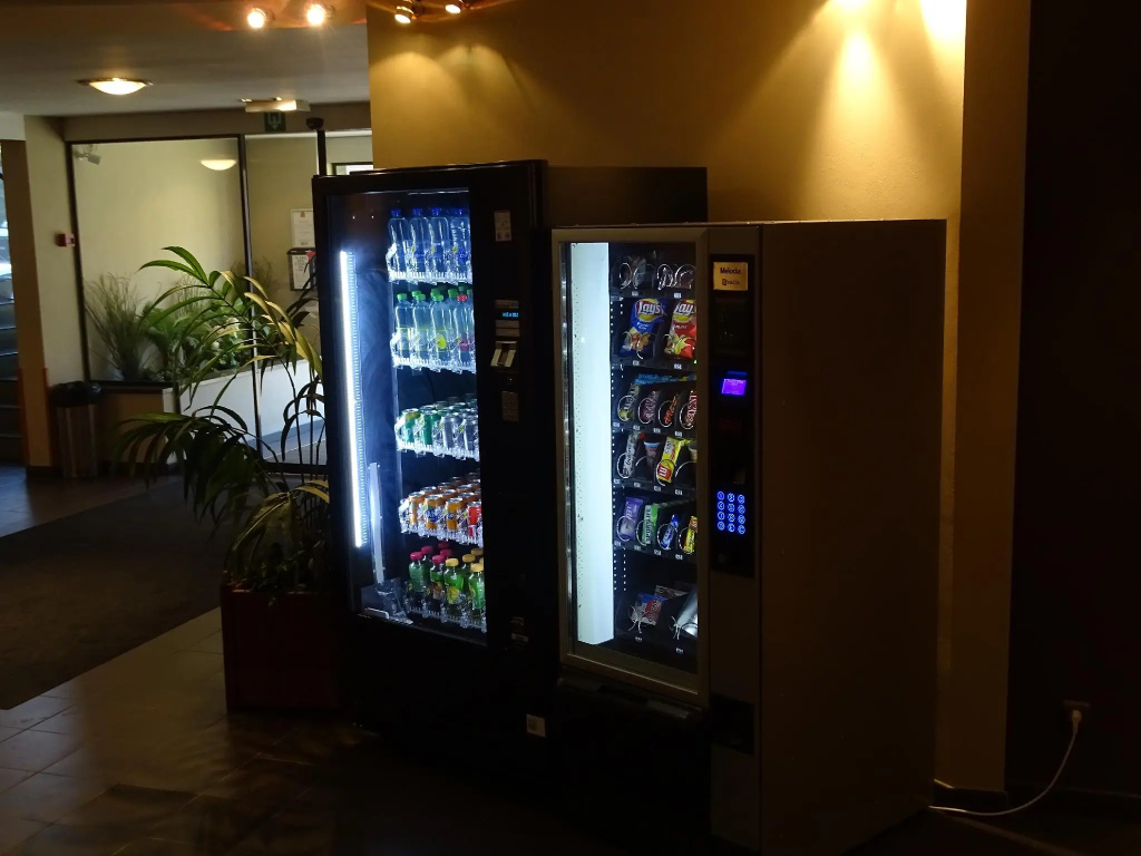 Sleep & Go Brussels Expo Hotel