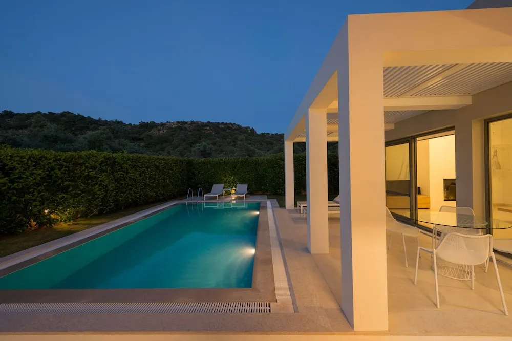 Villa Gonia