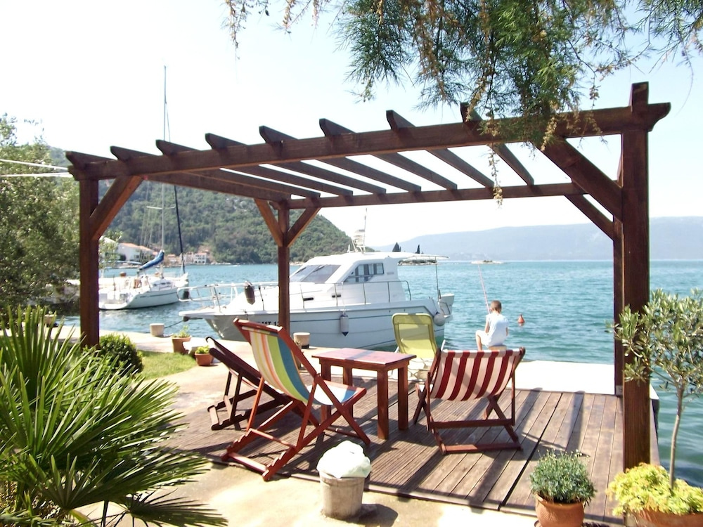 Apartment Vedran