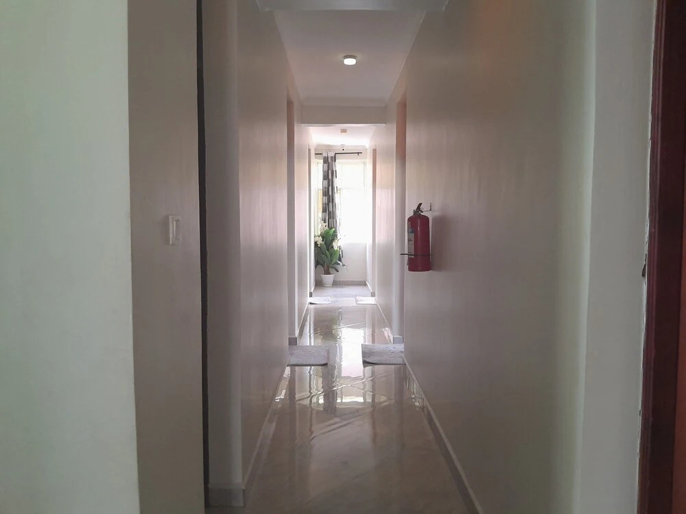Palazzo Garden Resort Matema
