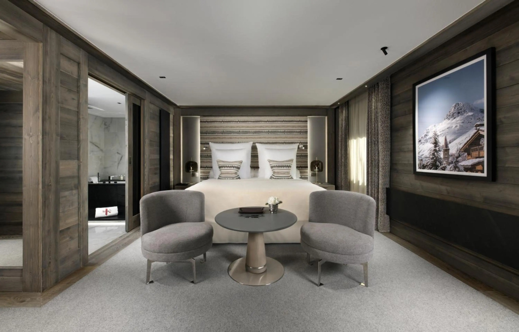 Hotel Le K2 Chogori