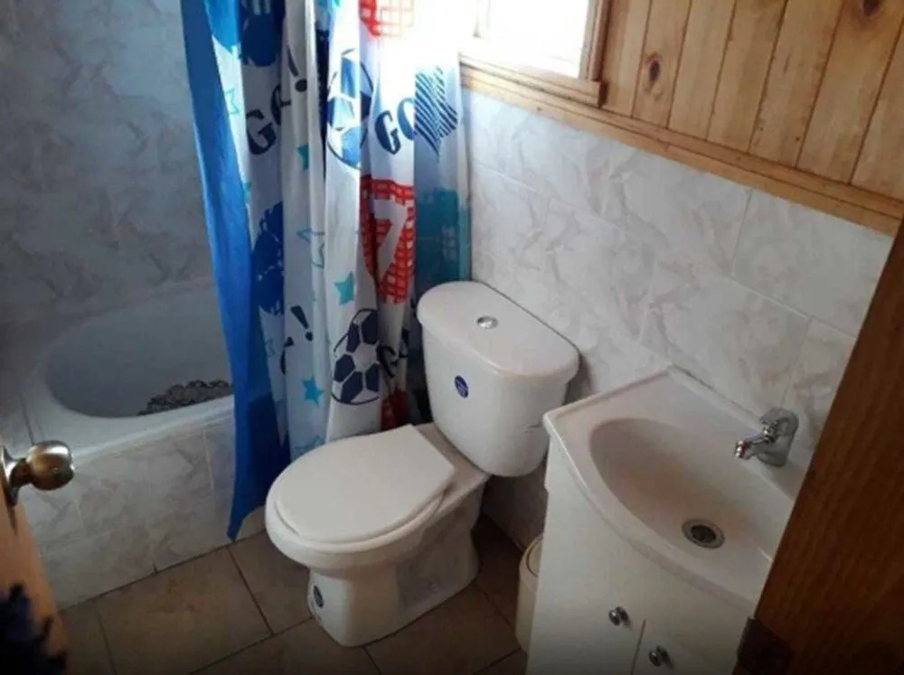 Hostal Rayen