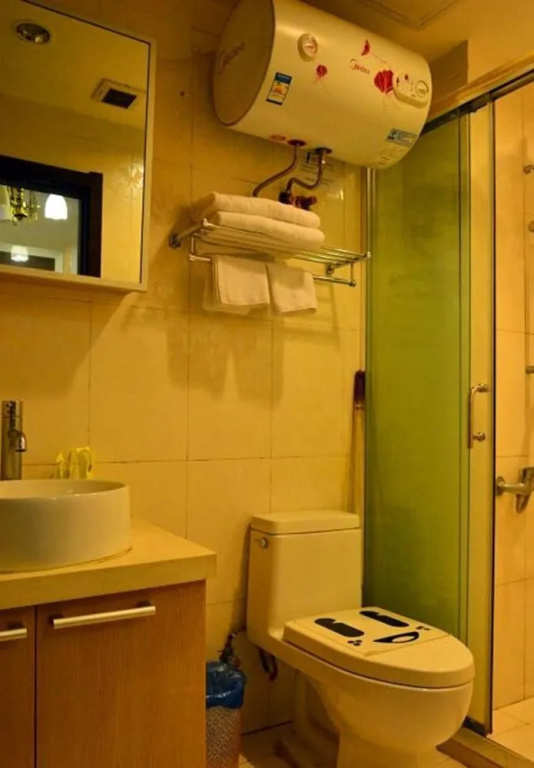One Week Anime Theme Hotel