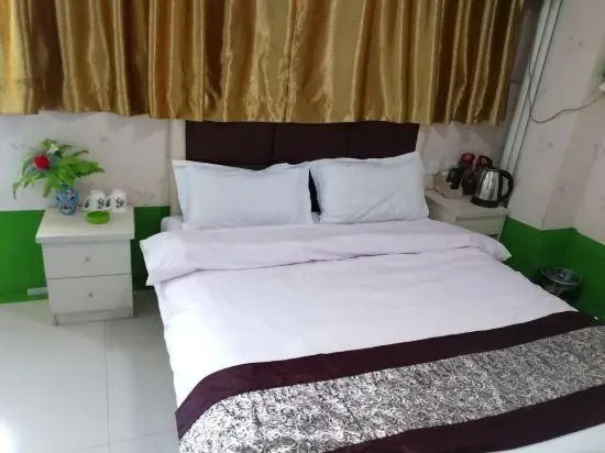 Jinan Mini Theme Apartment