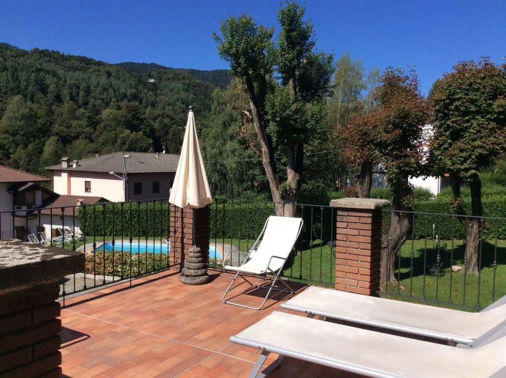 Albergo La Torre