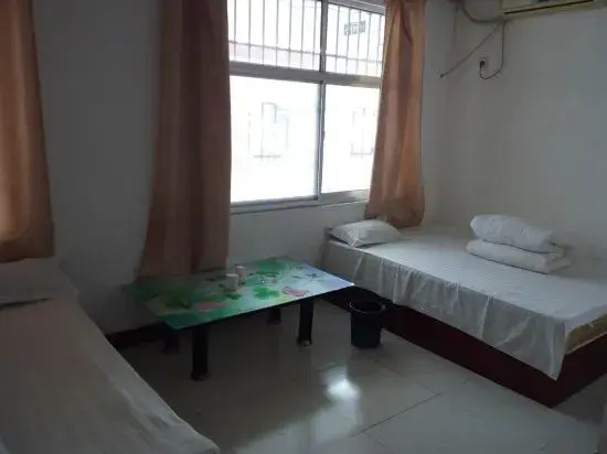 Guihe Business Hotel, South Guizhou