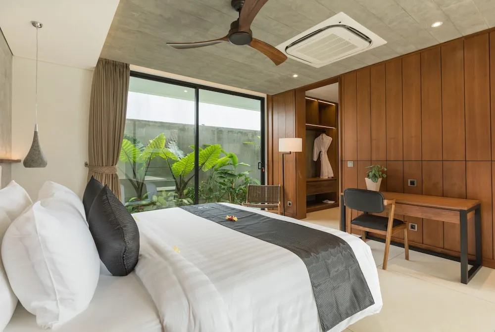 Villa NVL Canggu by Nagisa Bali