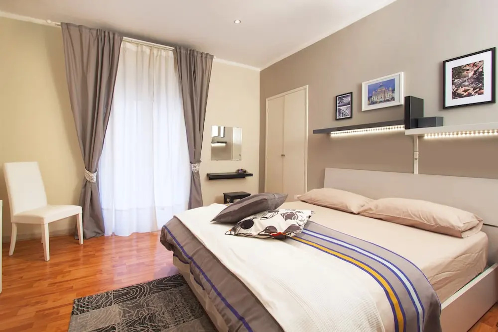 B&B Cult Roma