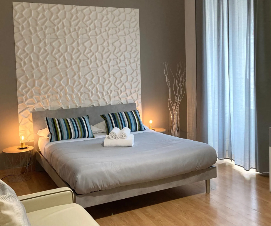 B&B Stesicoro InHabit
