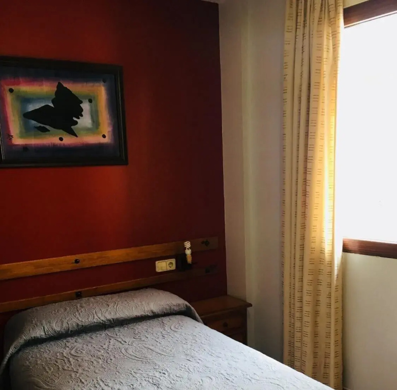 Hotel Hospederia Zacatin