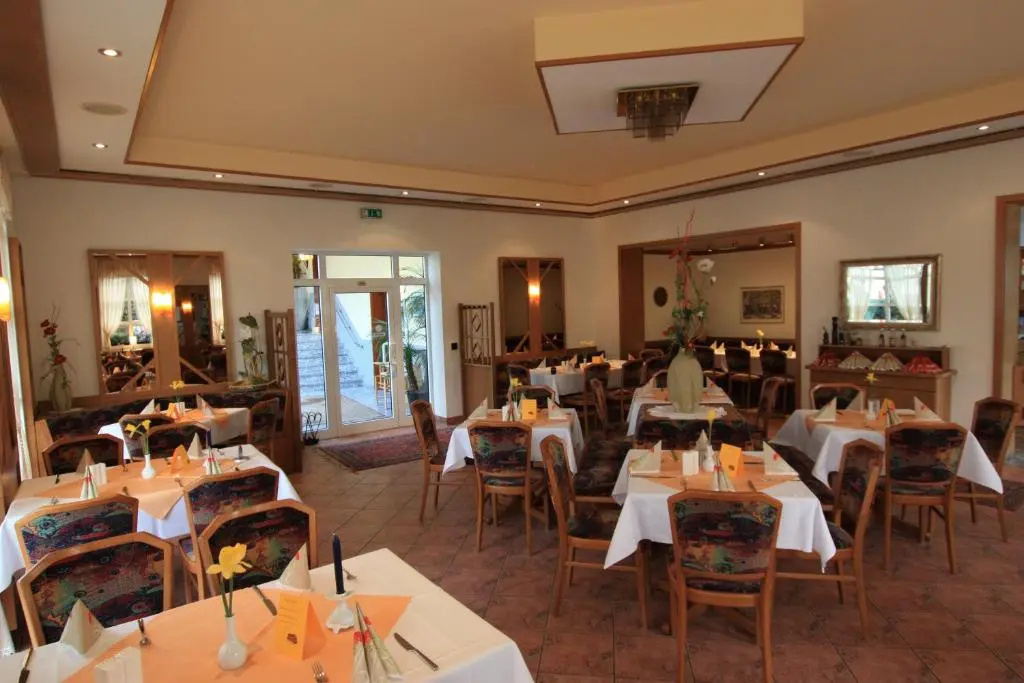 Hotel Bürgerhof