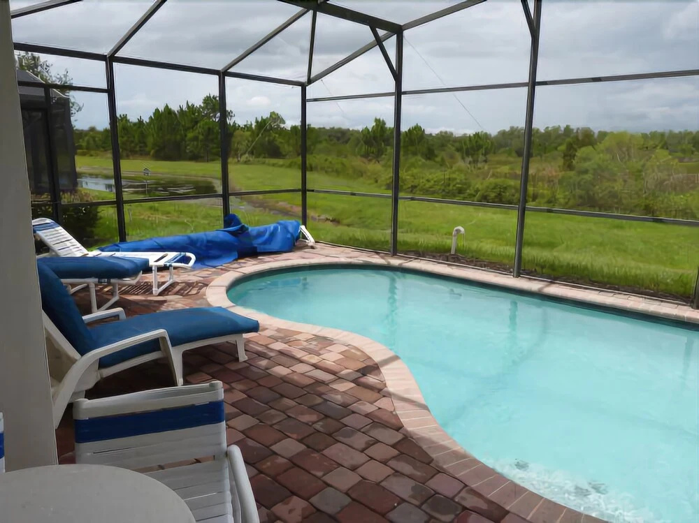 Highgrove 16604 - Four Bedroom Villa with Private Pool