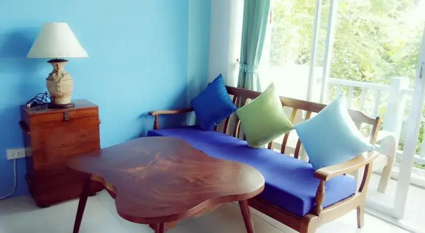 Massage Corner Guesthouse
