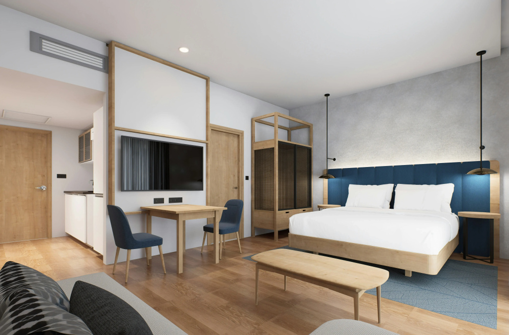 Hilton Garden Inn Brasov