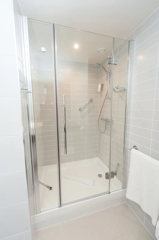 Holiday Inn Express Aberdeen Airport by IHG
