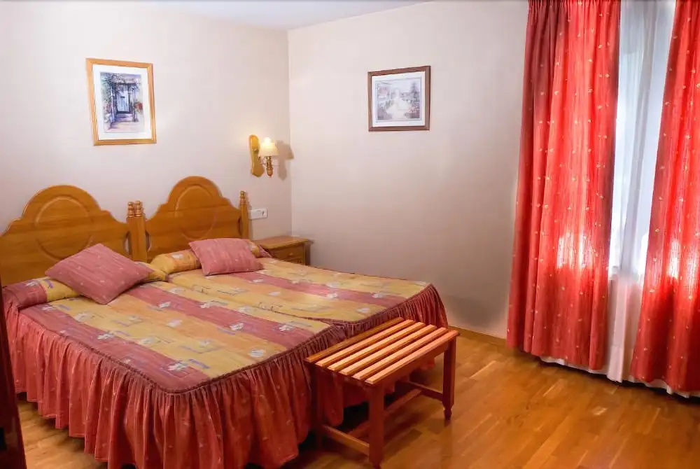 Hotel Turrull