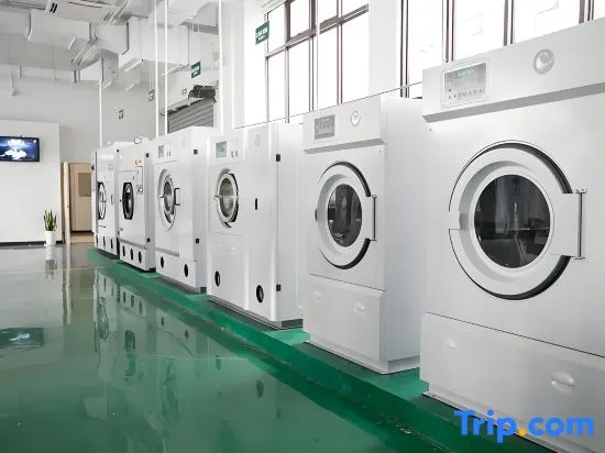 Junmao Hotel Apartment (Xiasha Jinshahu Subway Station)
