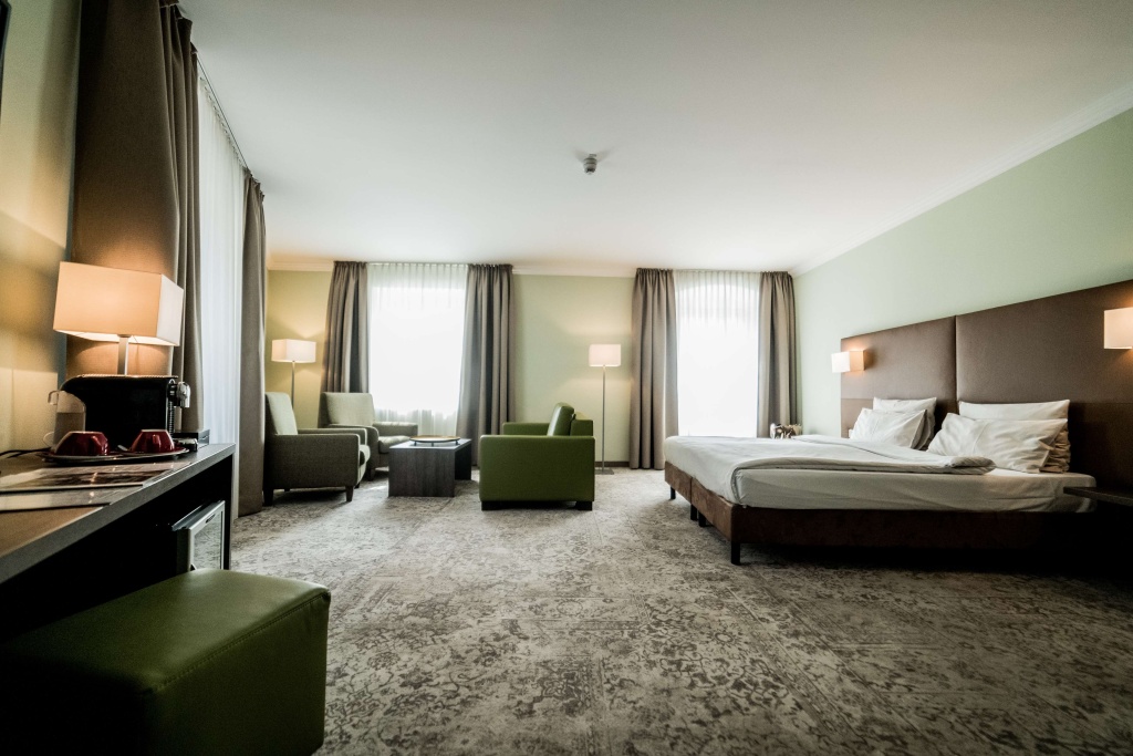 Hotel Jakob Regensburg DownTown, Best Western Signature Collection