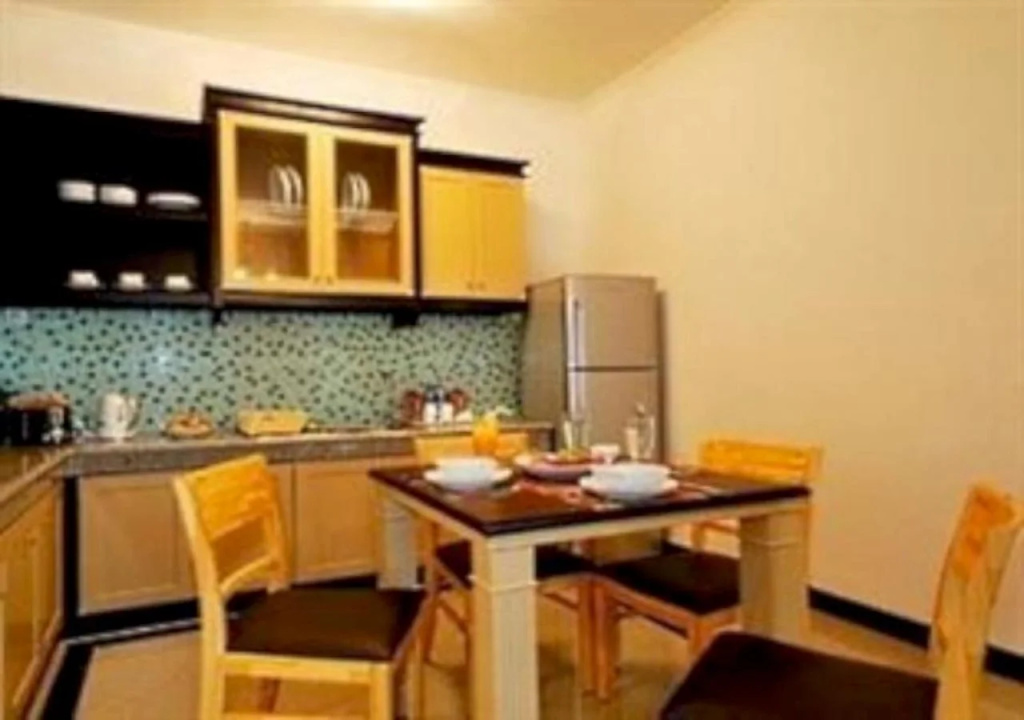 Rehat at Ottenville Boutique Hotel
