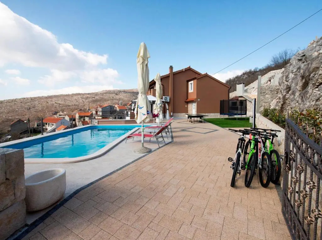 Villa Ivana