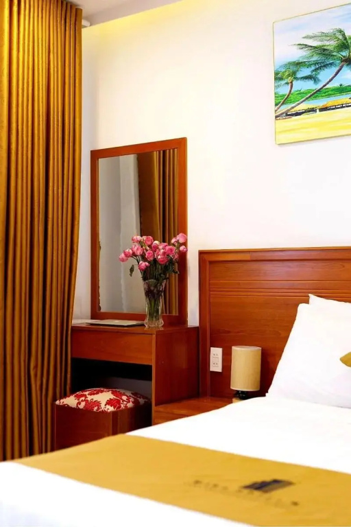 Mira Eco Hotel Quy Nhon